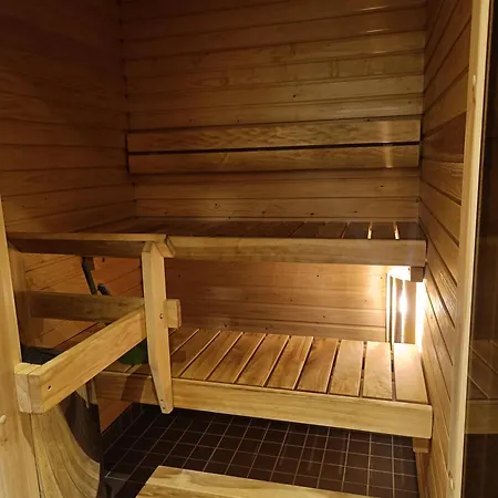 Kaarnikkarakka Апартаменты