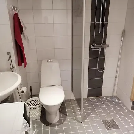 Kaarnikkarakka * Rovaniemi